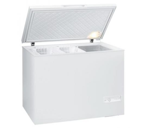 ZANUSSI ZFC31400WA - 165203 - zdjęcie 2
